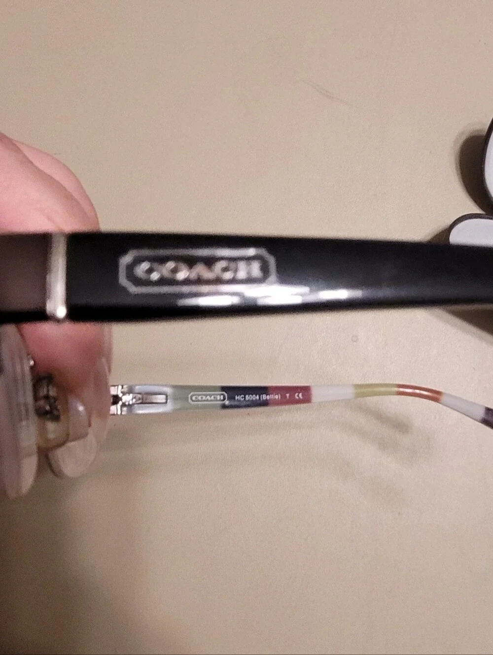 Coach hc 50104